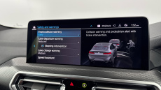 BMW X4 xDrive M40i MHT 5dr Auto Petrol Estate